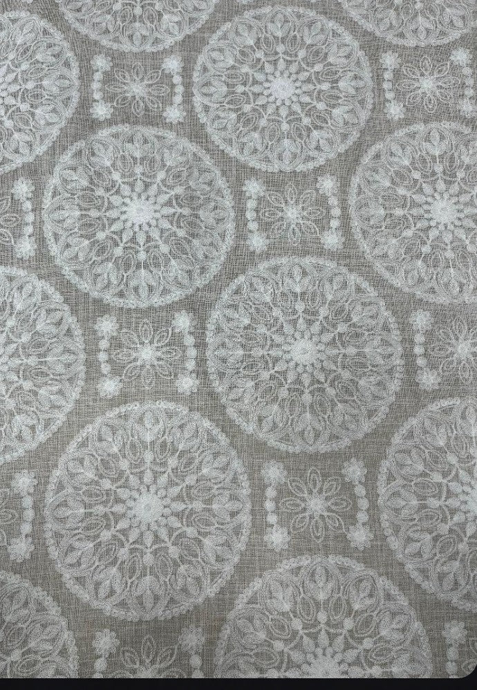 Virtue Embroidery