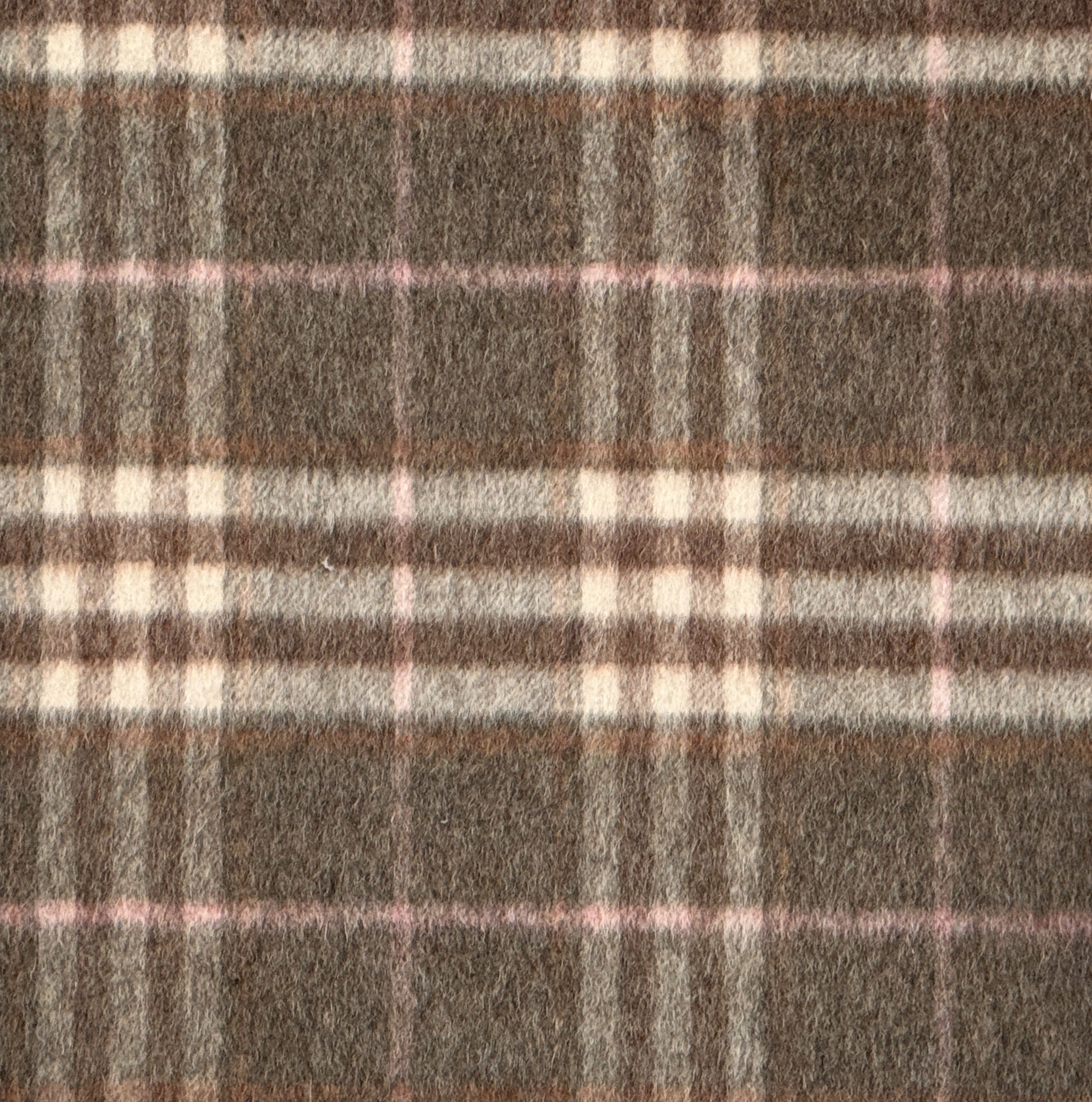 Woodford Plaid Unbacked