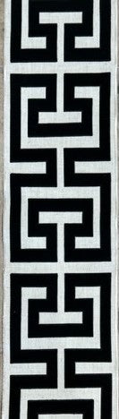 GREEK KEY MEGATAPE