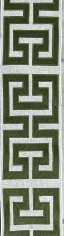 GREEK KEY MEGATAPE