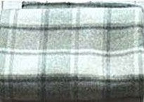 Arlesley Plaid Unbacked
