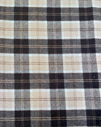 Alsager Plaid Unbacked