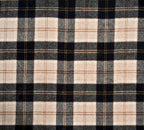 Alsager Plaid Unbacked