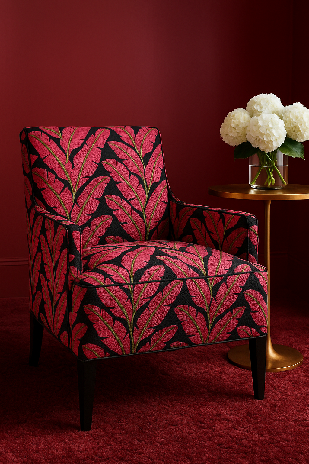 Banana Leaf Chair