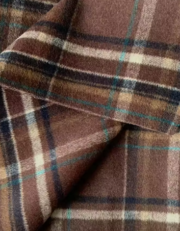 Bartlow Plaid