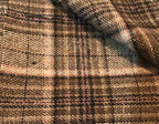 Hamilton Plaid Unbacked