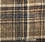 Hamilton Plaid Unbacked