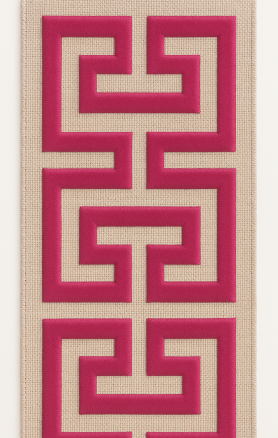 Annie Border 7"