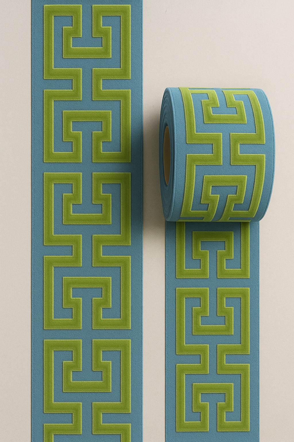Annie Border 7"